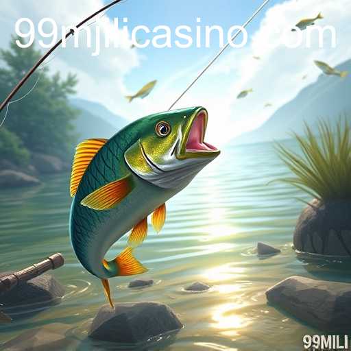 Fishing Games