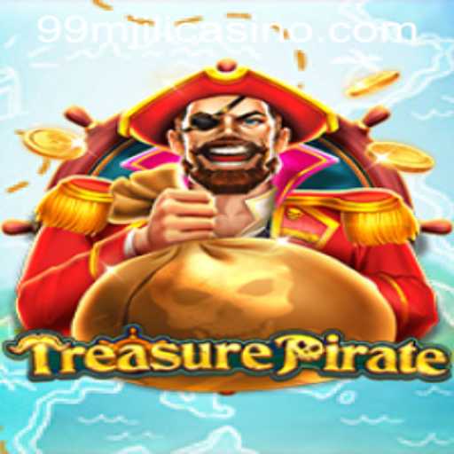 TreasurePirate: Set Sail on a Quest for Fortune